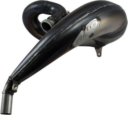 Marmitta a espansione Factory Fatty 025157 FMF