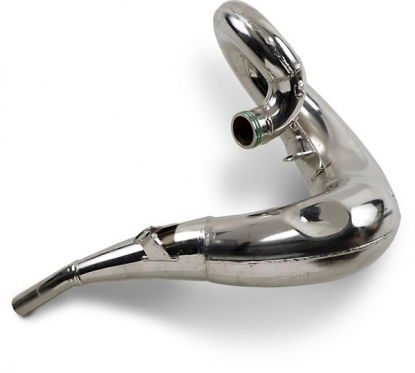 Marmitta a espansione Gnarly™ Gold Series 025242 FMF