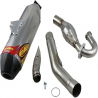 Impianto di scarico completo PowerBomb Factory 4.1 RCT 042377 FMF