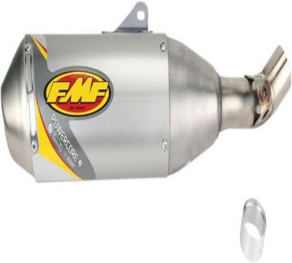 Silenziatore Slip-On Powercore 4 041284 FMF