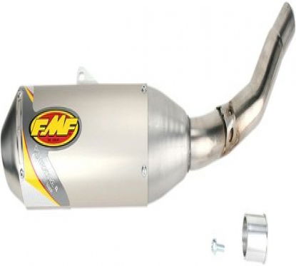 Silenziatore Slip-On Powercore 4 044228 FMF