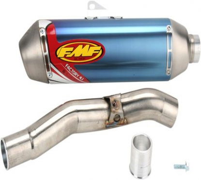 Silenziatore FACTORY 4.1 044235 FMF