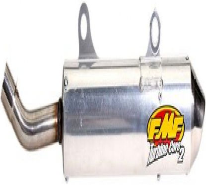 Silenziatore Turbinecore 2 con frangifiamma 025094 FMF