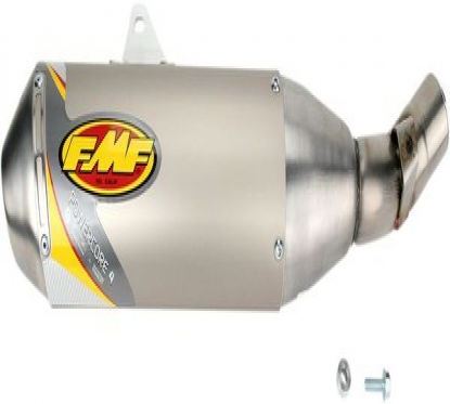 Silenziatore Slip-On Powercore 4 041273 FMF