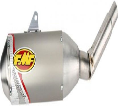 Silenziatore Slip-On Powercore 4 041275 FMF
