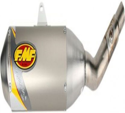 Silenziatore Slip-On Powercore 4 041276 FMF