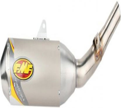 Silenziatore Slip-On Powercore 4 042122 FMF