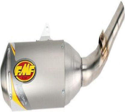Silenziatore Slip-On Powercore 4 042123 FMF