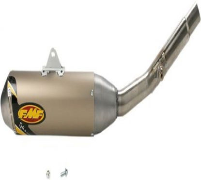 Silenziatore slip-on Q4 044199 FMF