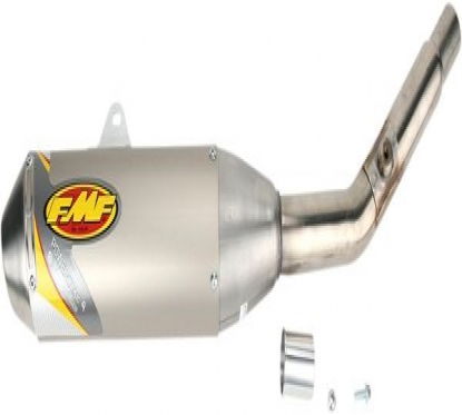 Silenziatore Slip-On Powercore 4 044220 FMF