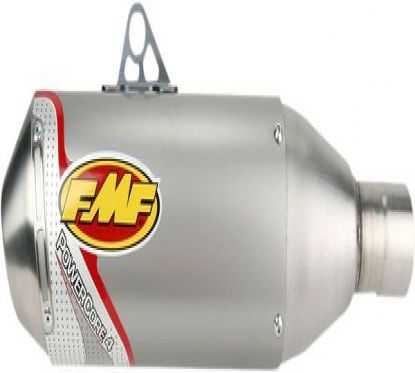 Silenziatore Slip-On Powercore 4 045135 FMF