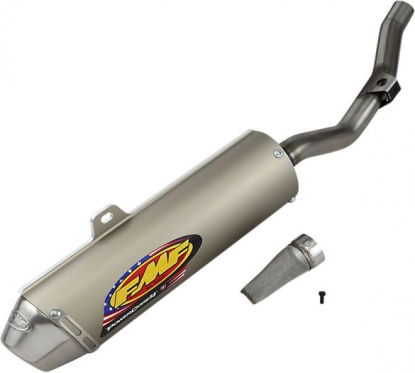 Silenziatore Slip-On Powercore 4 044312 FMF