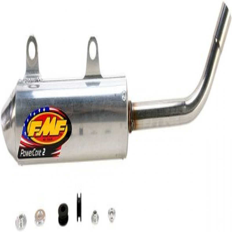 Silenziatore Powercore 2 025134 FMF