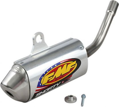 Silenziatore Powercore 2 corto 025144 FMF
