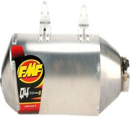 Silenziatore slip-on Hex Q4 045442 FMF