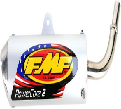 Silenziatore Powercore 2 024036 FMF