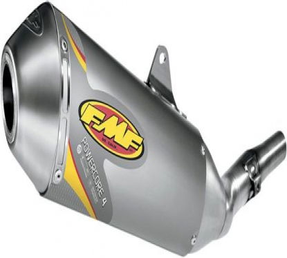 Silenziatore Slip-on POWERCORE 4 HEX 041489 FMF