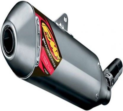 Silenziatore Slip-on POWERCORE 4 HEX 042310 FMF