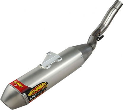 Silenziatore slip-on Hex Q4 044398 FMF