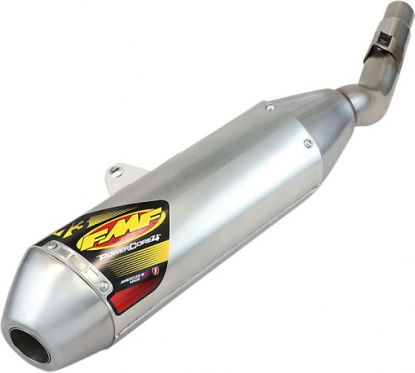 Silenziatore Slip-on POWERCORE 4 HEX 041514 FMF