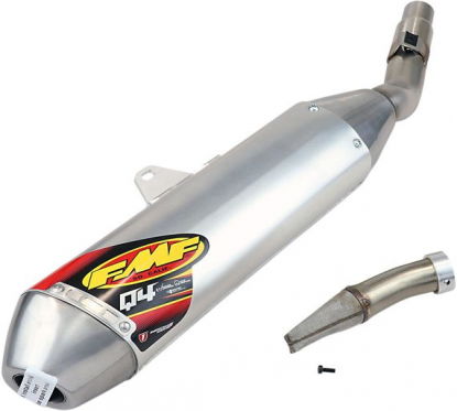 Silenziatore slip-on Hex Q4 041516 FMF