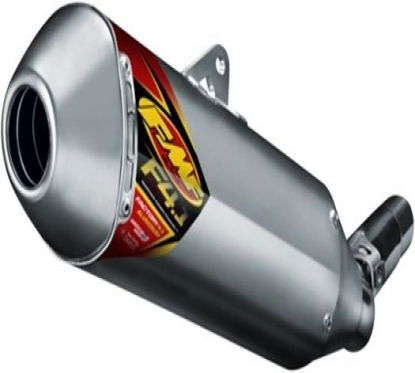 Silenziatore slip-on offroad Factory 4.1 RCT 041517 FMF