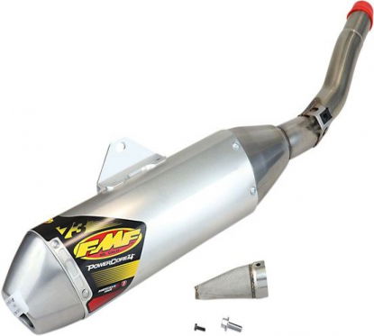 Silenziatore Slip-on POWERCORE 4 HEX 044397 FMF