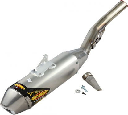 Silenziatore Slip-on POWERCORE 4 HEX 044423 FMF