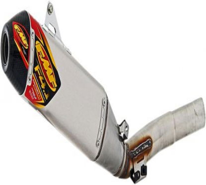 Silenziatore slip-on offroad Factory 4.1 RCT 044427 FMF