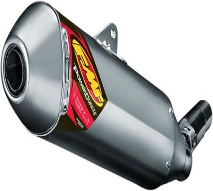 Silenziatore Slip-on POWERCORE 4 HEX 045553 FMF
