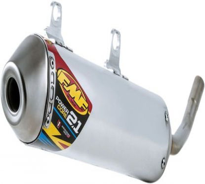 Silenziatore Powercore 2.1 024059 FMF