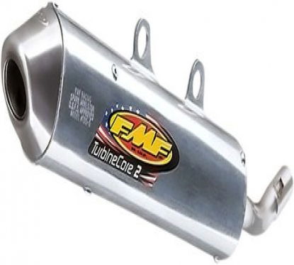 Silenziatore Turbinecore 2.1 con frangifiamma 024061 FMF