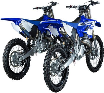 Silenziatore Powercore 2.1 024063 FMF