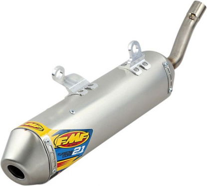 Silenziatore Turbinecore 2.1 con frangifiamma 024064 FMF