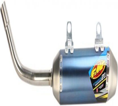 Silenziatore Powercore 2.1 025178 FMF