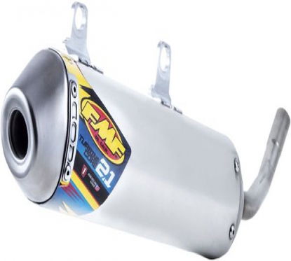 Silenziatore Turbinecore 2.1 con frangifiamma 025179 FMF