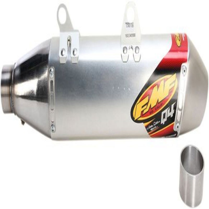 Silenziatore slip-on Hex Q4 045590 FMF