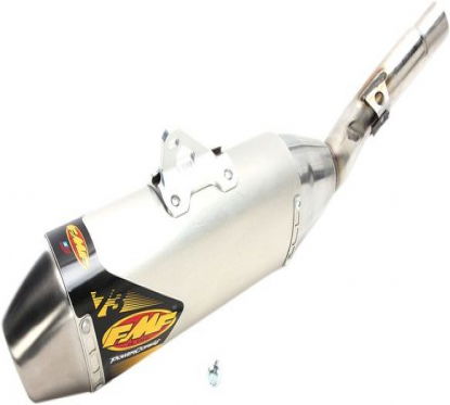 Silenziatore Slip-on POWERCORE 4 HEX 042327 FMF