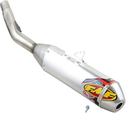 Silenziatore slip-on Hex Q4 042328 FMF