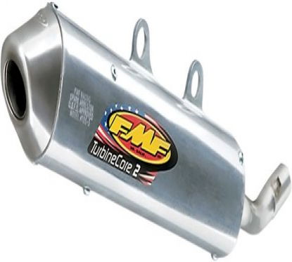Silenziatore Turbinecore 2.1 con frangifiamma 025193 FMF