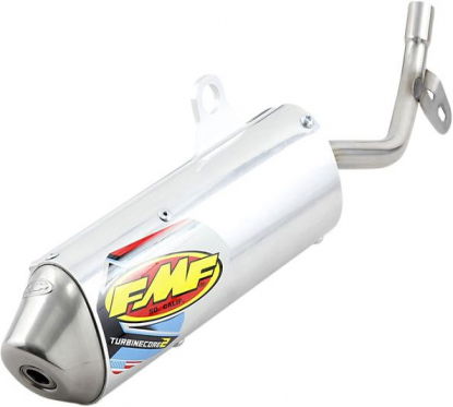 Silenziatore Turbinecore 2.1 con frangifiamma 025181 FMF