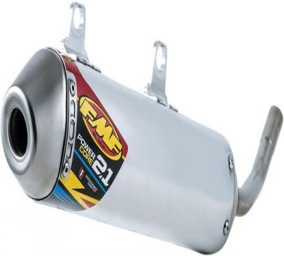 Silenziatore Powercore 2.1 025208 FMF