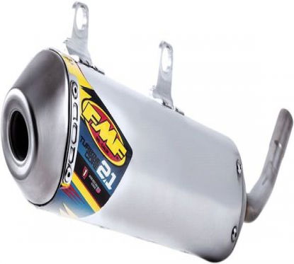 Silenziatore Turbinecore 2.1 con frangifiamma 025210 FMF