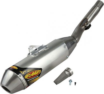 Silenziatore Slip-on POWERCORE 4 HEX 042345 FMF