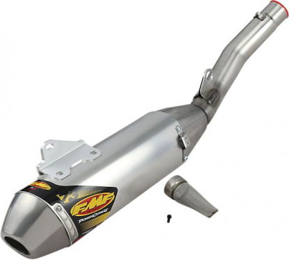 Silenziatore Powercore 4 HEX 044441 FMF