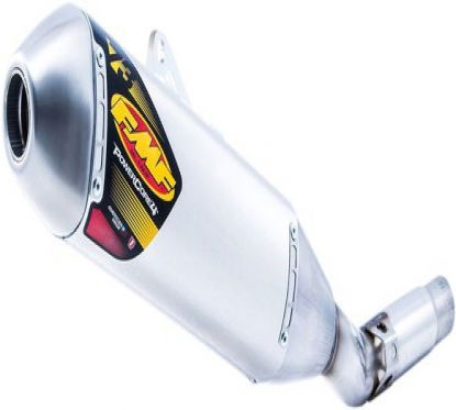 Silenziatore Slip-on POWERCORE 4 HEX 043362 FMF