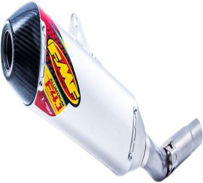 Silenziatore Slip-on Factory 4.1 RCT 043364 FMF