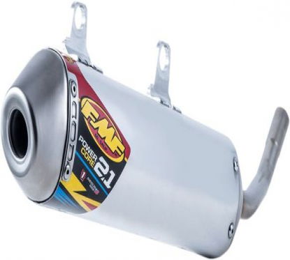 Silenziatore Powercore 2.1 025232 FMF