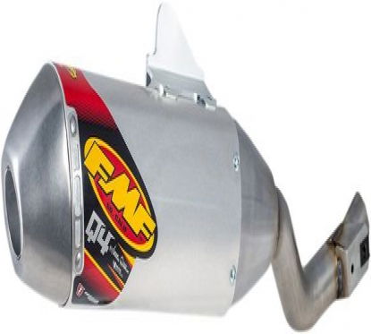 Silenziatore slip-on Hex Q4 041570 FMF