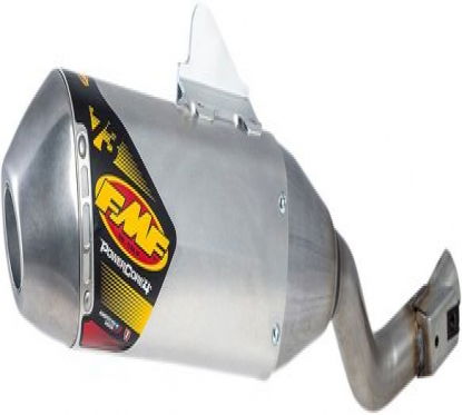 Silenziatore Slip-on POWERCORE 4 041567 FMF